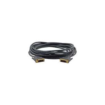Câble flexible DVI-D|Kramer Electronics France-KRA97-0640015