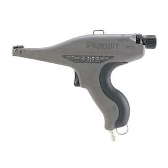 Pneumatic Cable Tie Tool for Submin, Min|Panduit Composants Industriels-PNUPTS