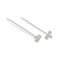 Collier à repérer 112 x 2,5 mm incolore|Cembre-CMBGFHT112X2.5