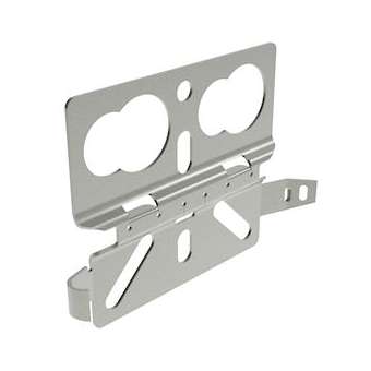 SBDN - support boîte dérivation universelle - IN316L|Legrand Cable Management-CAF350577