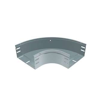 P31-Coude 90DEG slide-in 100x200 GS|Legrand Cable Management-CAF483317