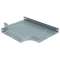 P31-Té perforé 100x400 GS|Legrand Cable Management-CAF481470