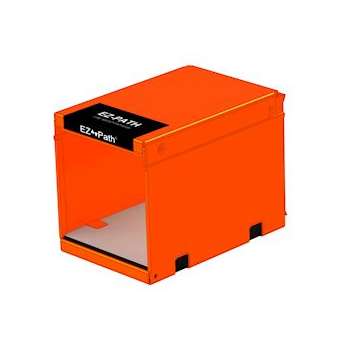 EZD44ES- Extension pour EZD44T|Legrand Cable Management-CAF250178