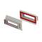 EZP544WT - Plaque EZP pour module EZD44|Legrand Cable Management-CAF250250