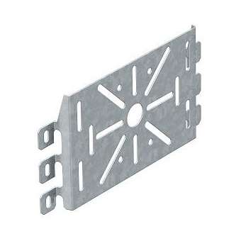 Support de boite de dérivation MP 225 UNI FS|Obo bettermann france-BTM7084870