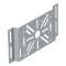Support de boite de dérivation MP FS|Obo bettermann france-BTM7084919