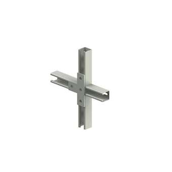 Té 4 trous GC|Legrand Cable Management-CAF595303