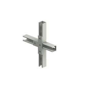 Té 4 trous GC|Legrand Cable Management-CAF595303