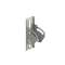 Semelle de console inclinable GC