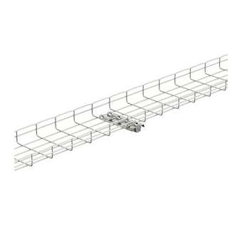 Rail CSN 300 IN316L|Legrand Cable Management-CAF013304