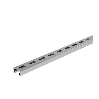 Rail 41X21-1.5 S 3000 IN316L|Legrand Cable Management-CAF342184