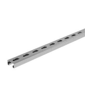 Rail 41X21-1.5 S 3000 IN316L|Legrand Cable Management-CAF342184