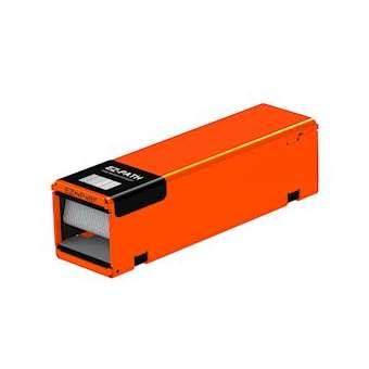 EZD33T2 - Module coupe-feu EZ-PATH|Legrand Cable Management-CAF250018