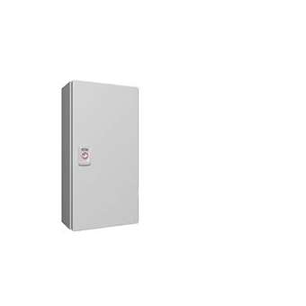 Coffret électrique - KX - acier - 1P - H400 L200 P120 - IP66 - plaque de montage|Rittal-RIT1550.000