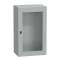 Spacial S3D - H1000xL600xP400 + porte vitrée|Schneider Electric-SCHNSYS3D10640T