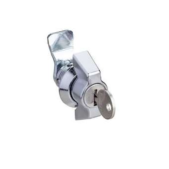 Spacial S3X - insert triangle 8mm inox|Schneider Electric-SCHNSYTT8CSX