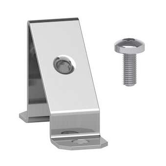 Patte support bornier 45º SF|Schneider Electric-SCHNSYFB45