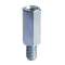 Spacial S3D - entretoise M6x20mm|Schneider Electric-SCHNSYEX206