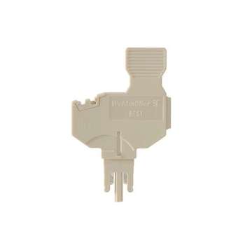 Blocs de jonction - accessoire|Weidmuller-WEI1833100000