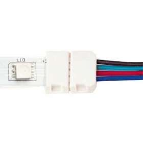 LEDline - Connecteur Câblé pour EN-ST100IP & EN-ST324|Aurora-ABIENSTRGBB