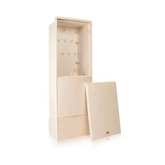 Borne CIBE vide - Sigle ENEDIS|Maec-MAE0452123