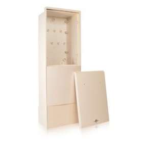 Borne CIBE vide - Sigle ENEDIS|Maec-MAE0452123