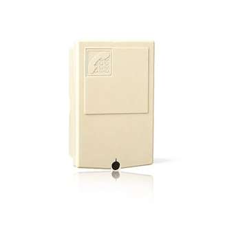 Coffret Façade Type 40 Beige H212 L144 P50|Maec-MAE0460008
