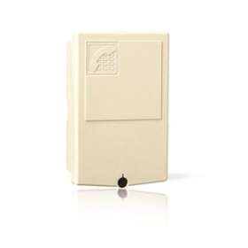 Coffret Façade Type 40 Beige H212 L144 P50|Maec-MAE0460008