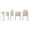 Porte avant B1-B3 CORAIL Collectif - Avec serrure - Beige|Maec-MAE0819071