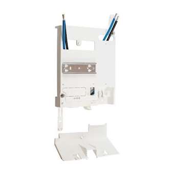 Platine borne CIBE type 2 MONO|Michaud-MIHN141