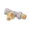 RA-G 15 1/2' droit