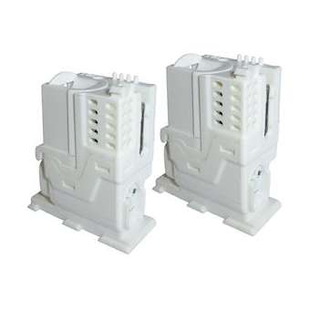Kit CIBE TRI 2 CPF 60A (A4D2 vers A4D4)|Michaud-MIHCB036