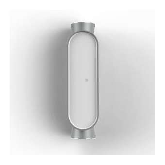 Ibuk N° 1 3000DEGk 10-40 face blanche Gris soie 105|Roger Pradier-PRR126002105