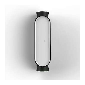 Ibuk N° 1 3000DEGk 40-40 face blanche Gris anthracite 006|Roger Pradier-PRR126003006