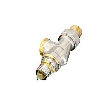 RA-N 15 équerre inversé 1/2 avec raccord mâle|Danfoss-DFS013G4203