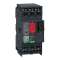 TeSys GV2ME - disj. moteur - 0,1..0,16A - 3P 3d - déclencheur magnéto-thermique|Schneider Electric-SCHGV2ME013