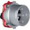 DECONTACTOR DS6 Connecteur Métal Size.4 IP66/67 1P+N+T 90A 250V AC