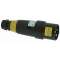 PRE - Fiche 16A 2P+T Polyamide ATEX / IECEx 100-130 V 50/60 Hz|Atx Appleton-ATXPRE316PY