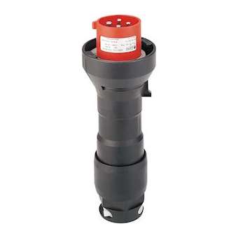 Fiche 32A-3P+T-220V|Eaton Ceag-CF155101