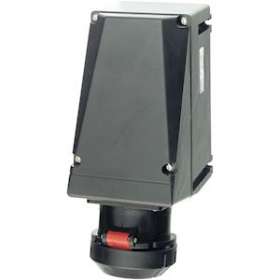 Socle mural 32A-3P+T-220V|Eaton Ceag-CF155100