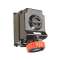UPR - Prise Murale 32A 3P+N+T Polyamide ATEX / IECEx 380-415 V 50/60 Hz|Atx Appleton-ATXUPR532RR6