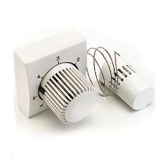 Tête thermostatique 6803 M30 sonde et commande à distance 2m|Comap-CMP100562