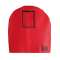 housse condamnation volant dia 42cm|Catu-CATALPV-L-D