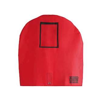 housse condamnation volant dia 62cm|Catu-CATALPV-XL-D