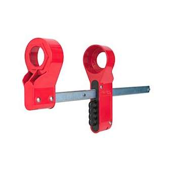 Outil de consignation pour bride pleine, M|Master lock europe-SKPS3923