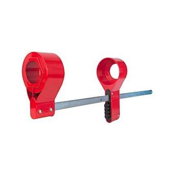 Outil de consignation pour bride pleine, L|Master lock europe-SKPS3924