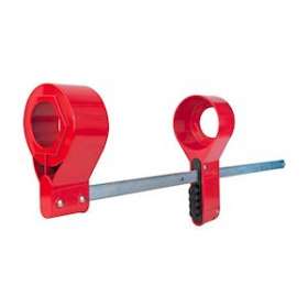 Outil de consignation pour bride pleine, L|Master lock europe-SKPS3924