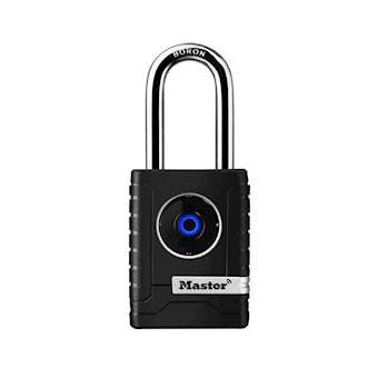 Vault Enterprise Cadenas Bluetooth extérieur|Master lock europe-SKP4401EURLHENT