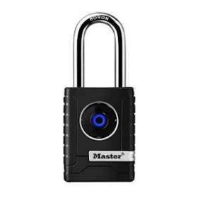 Vault Enterprise Cadenas Bluetooth extérieur|Master lock europe-SKP4401EURLHENT