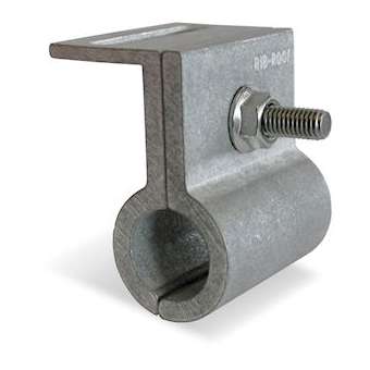 SOLID ROUND SEAMCLAMP RIBROOFEVOLUTION|Mavisun-LBO2002226